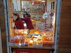 -方林富炒货店(西溪路78号本人店)