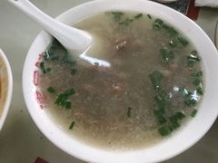 牛肉羹-津品味小吃(大学湾店)