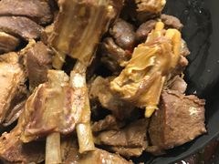 -新乡杨记红焖羊肉火锅(天坛南门店)