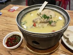 -霸道川面馆(张江店)