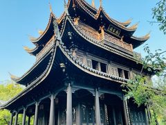 -台州府城(东湖)