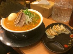 -博多一幸舍(侨福芳草地购物中心店)