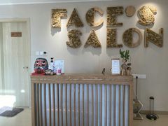 -FACE·日本小颜美容整骨(福田店)