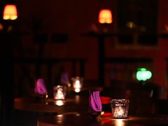 -JZ Club 爵士酒吧(上海店)