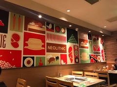 -新石器烤肉(中房金谊广场店)
