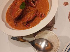 -狮拾久·现代新加坡料理(福田COCO Park店)