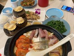 -香香海南菜餐厅