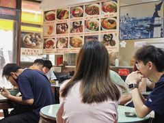 -食惠里小笼包面馆(越秀店)