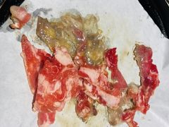 -福成自助烤肉(华冠天地城关店)