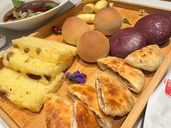 -百富源·海鲜辽菜(浑河堡店)