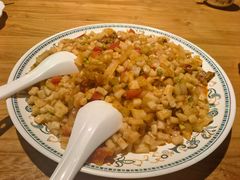 -胖老汉椒麻鸡清真新疆菜(西御街店)