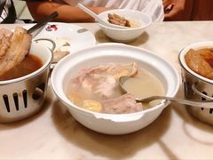 -宝香绑线肉骨茶(柏威年广场店)
