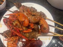 -川骄海鲜自助(河东店)
