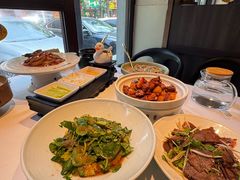 -煜丰汴京烤鸭(福彩路店)