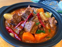 江城软烧牛肋-青梅酒肆PLUS(长白仙岛北路店)