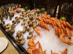 -大中华希尔顿酒店-念自助餐·嗨啤·小龙虾
