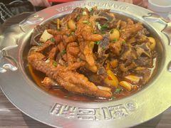 -胖哥俩肉蟹煲(湖滨银泰in77店)