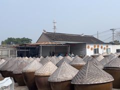 -苏州市吴中区光福窑上花果蜜饯厂