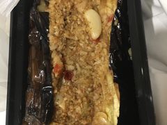 -老街烧烤大排档·地道湖北菜·龙虾馆(汉口火车站店)