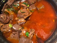-金典银峰老鹅馆·昆山菜(亭林公园店)