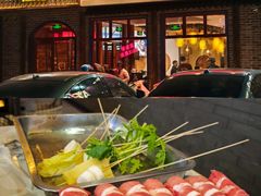 -钢管厂五区小郡肝火锅串串香(清河店)