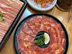 -九田家黑牛烤肉料理·自助(洪洞县城市花园店)