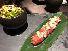 -花隐日式怀石料理(万象城购物中心店)
