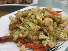 -聚德福海鲜家常菜(刘庄店)