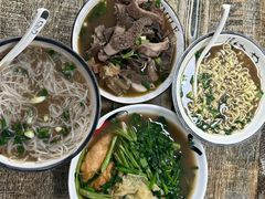 -正宗阳山牛杂(东城店)