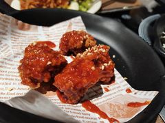 -火炉火自助餐(悠唐购物中心店)