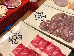 -大龙辣火锅·龙虾·烧烤(湖滨新天地店)
