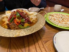 -北疆饭店(大运河博物馆宝龙店)