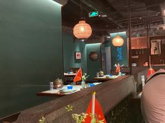 大堂-佬麻雀·剁椒鱼头(京基KK One店)