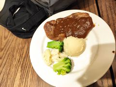 -宜家·瑞典风味餐厅(四元桥店)