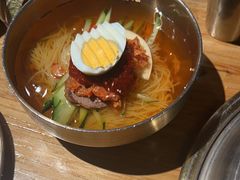 -汉拿山(北京上地华联店)