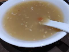 醪糟粉子-洞子口张老二凉粉(文殊院店)