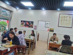 -清真·鸦儿李记·小馆(后海店)