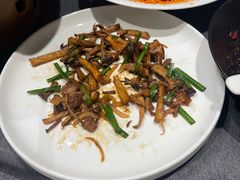 -羲和雅苑•北京烤鸭(平安国际金融中心店)