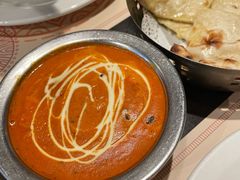 -克比叔叔印度餐厅Kebabs on the Grille (人民广场店)