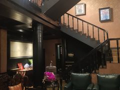 -翠园十八号庭院餐厅