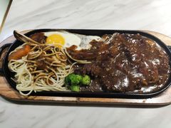 -两点半深夜牛排(斗西路店)