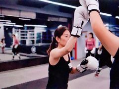 -24KiCK格斗学院(博泰店)