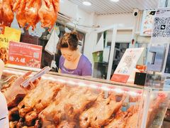 -徐六孃正宗甜皮鸭(张公桥店)