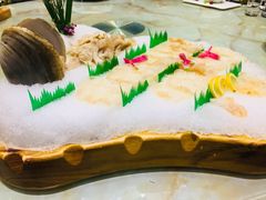 -海景壹号大酒店(滨湖店)