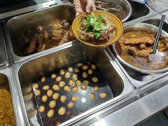 -老袁炒年糕(富豪路店)