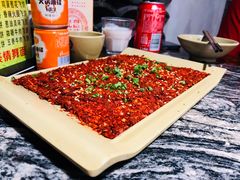 -晓宇重庆火锅(大唐不夜城店)