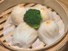 -点心传说·粤菜点心(佐阾虹湾店)