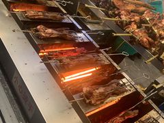 -老黄记手撕烤兔(玉林街店)