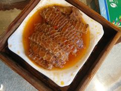 -琼菜坊·无鸡不成宴·海南菜老爸茶糟粕醋(海口骑楼老街店)