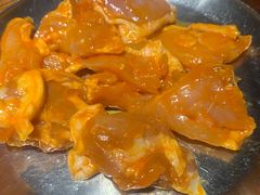 -原始泥炉烤肉(总店)